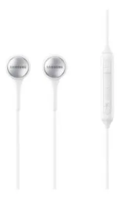 Samsung Fone de Ouvido Estéreo In-Ear IG935 | R$10