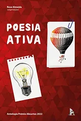 eBook Grátis: Poesia Ativa: Antologia Prêmio Absurtos 2022