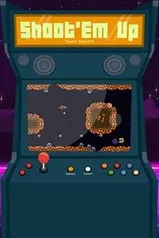 [GRÁTIS] Shoot'Em Up : Space Shooter