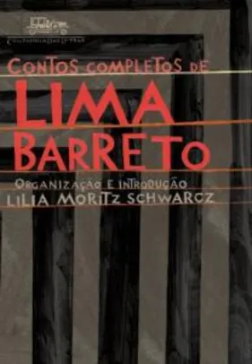 Contos completos de Lima Barreto | R$42