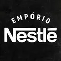 Logo Empório Nestlé