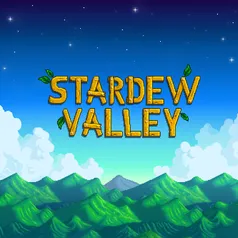 [PC] Stardew Valley | R$15