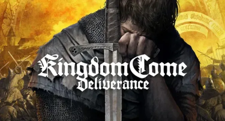 6 DLC'S do Jogo Kingdom Come: Deliverance