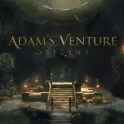 [PS Plus] Jogo Adam's Venture: Origins - PS4