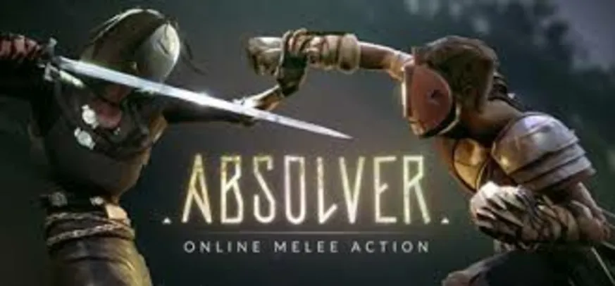 Absolver [Steam] [PC]| R$11