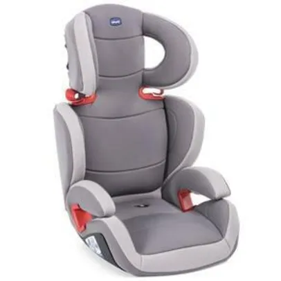 Cadeira para Automóvel Chicco Key 2-3 - 15 a 36 kg - Elegance