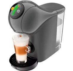 Cafeteira Expresso Arno Dolce Gusto Genio S DGS5 Automática Multibebidas