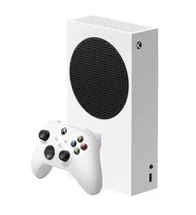 Console Xbox Series S - Microsoft