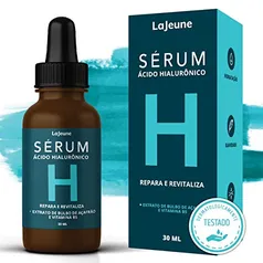 Serum Ácido Hialurônico 30 ml | R$ 77