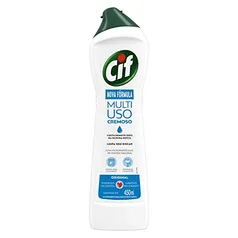 [REC] Multiuso Cif Cremoso 450ml