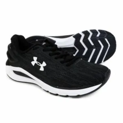 Tênis Under Armour Charged Carbon Masculino - R$180
