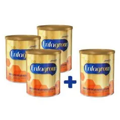 Composto Lácteo Enfagrow 800g – Leve 4 Pague 3 - R$148