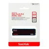 Imagem do produto Ssd Plus M.2 Nvme Sandisk 500Gb SDSSDA3N-500G-G26 Pcie 3.0