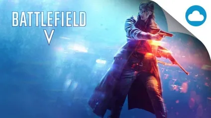 Battlefield V | R$ 25