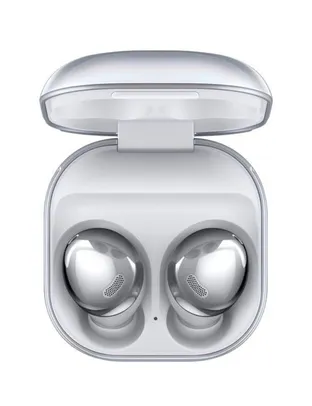 Galaxy Buds Pro - Prata