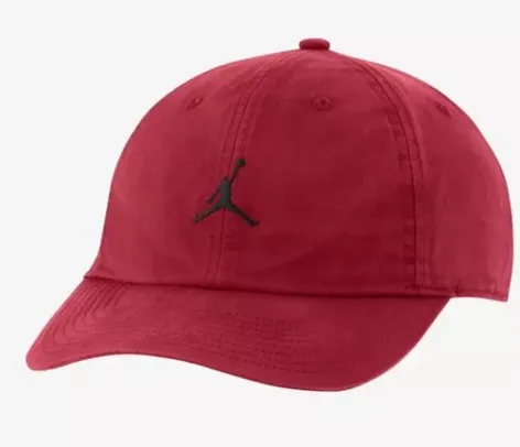 Boné Nike Jordan Jumpan Heritage86 - Strapback - Adulto