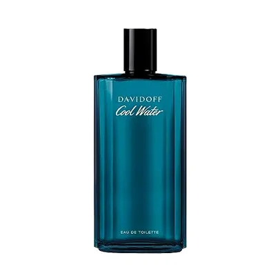 DAVIDOFF COOL WATER MAN EDT 200ML