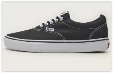 Tênis Vans Wm Doheny Preto