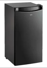 Frigobar EOS Ice Compact 90 Litros Preto EFB100P 110V 110V