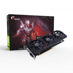 Colorful iGame GeForce GTX 1660 SUPER Ultra 6G-V, 6GB GDDR6