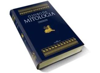 O Livro Da Mitologia, ed. 2017 - Capa Dura