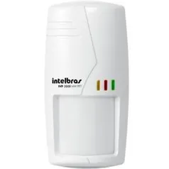 Sensor Passivo Intelbras IVP 3000 MW PET - 4540004 - R$113