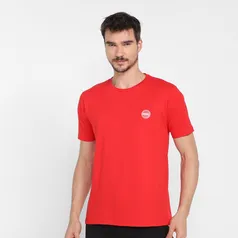 Camiseta Fatal Fashion Básica Masculina (Retira Magalu)