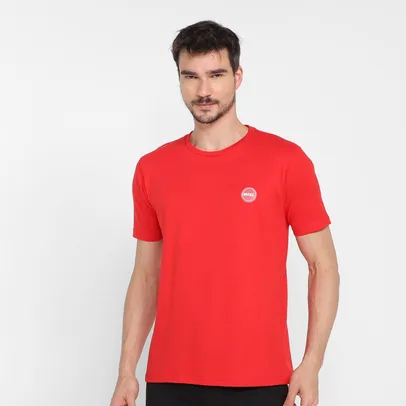 Camiseta Fatal Fashion Básica Masculina (Retira Magalu)