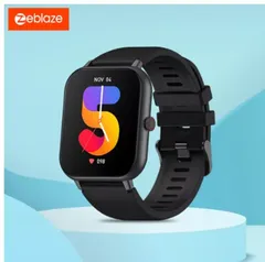 Smartwatch Zeblaze Btalk Lite