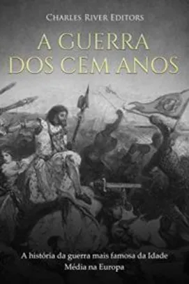 eBooks de História Grátis da Charles River Editors - Vários títulos