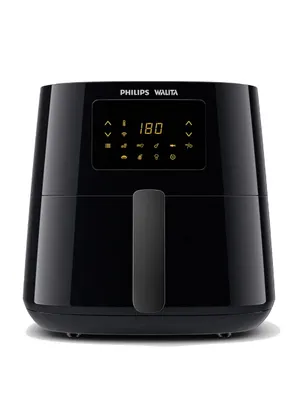 Fritadeira Airfryer Philips Walita Essential XL RI9270 - 6,2L 127v