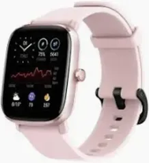  Smartwatch Amazfit GTS 2 Mini Flamingo Pink