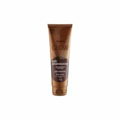 Loção Autobronzeadora Corporal Panvel Glow 120g