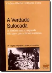 [PRIME] A Verdade sufocada R$36