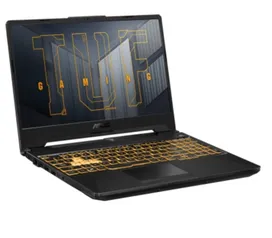 Notebook ASUS TUF Gaming F15 FX506HC-HN353W Cinza