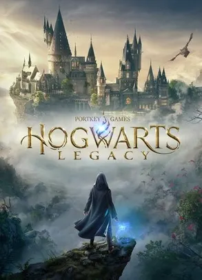 Hogwarts Legacy (PC) Steam Key GLOBAL