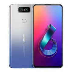 ASUS ZenFone 6 6GB/128GB Prata