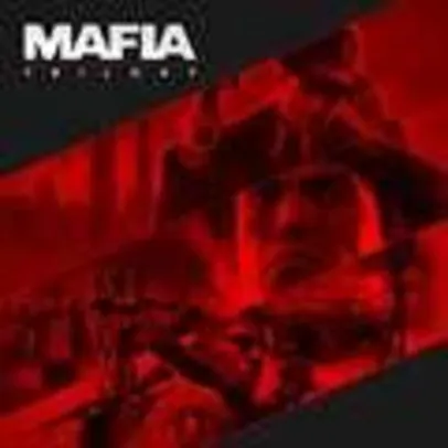 Mafia: Trilogy (Xbox) | R$162