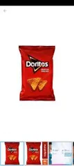 (Cliente Ouro + Magalupay) Salgadinho Queijo Nacho 84g - Doritos | R$3,08