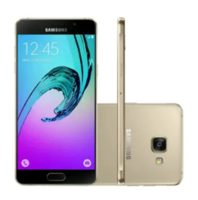 Galaxy A7 por R$1349,99