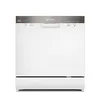 Imagem do produto Lava-Louças Electrolux 8 Serviços Branco (LL08B) 220V