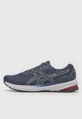 Tênis Asics Gt-1000 11 Azul Marinho