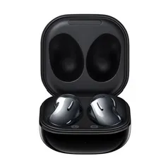 Fone Bluetooth Samsung Buds Live Preto