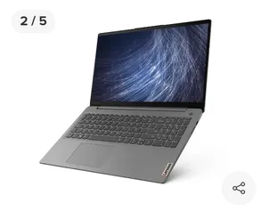 Notebook Lenovo Ideapad 3 R7-5700u 8gb 512gb Ssd W11 15.6 