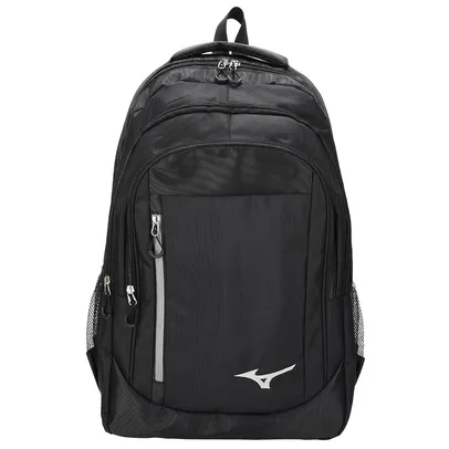 Mochila Unissex Mizuno Core Preto