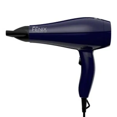 Secador de cabelos New Fênix 2000W - RS58