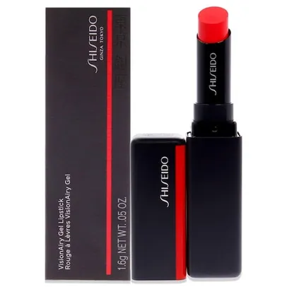 VisionAiry Gel Lipstick - 221 Code Red