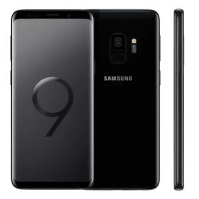 Smartphone Samsung Galaxy S9 128GB | 1.671