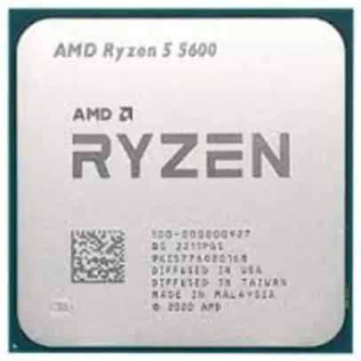 AMD-Ryzen 5 5600