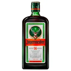 Jagermeister Licor Alemao 700ml